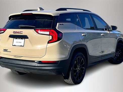 Certified 2023 GMC Terrain SLE w/ Driver Convenience Package image 6