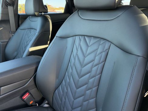 New 2025 Kia Sportage X-Pro Prestige image 26