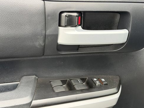 Used 2018 Toyota Tundra SR5 w/ TRD Sport Package AWD/4WD image 6