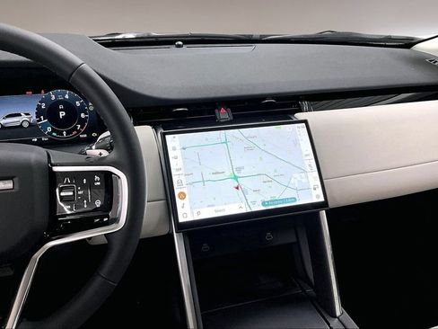 Certified 2025 Land Rover Discovery Sport S AWD/4WD image 6