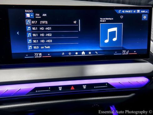 Used 2025 BMW X3 xDrive30i w/ Premium Package image 24