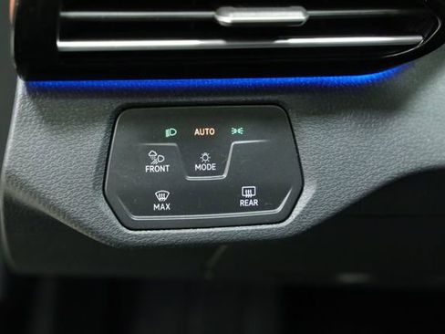 Used 2021 Volkswagen ID.4 Pro S w/ Gradient Package image 28