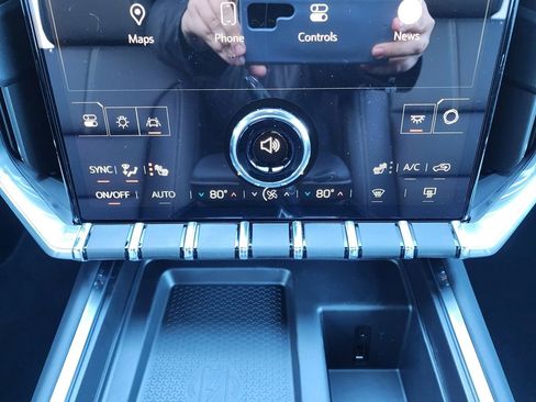 New 2026 GMC Acadia Elevation w/ Black Edition image 30