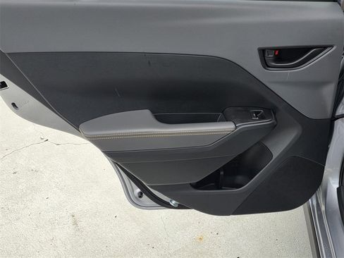 New 2025 Subaru Crosstrek 2.5i Sport w/ Popular Package #3A image 34