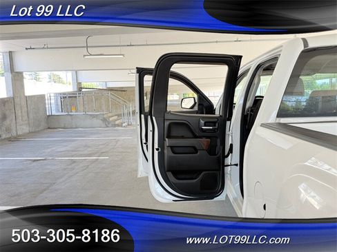 Used 2014 GMC Sierra 1500 SLE w/ SLE Value Package AWD/4WD image 36