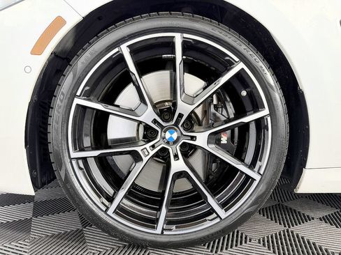 Used 2022 BMW M850i xDrive Coupe AWD/4WD image 27