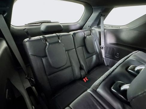 New 2026 Ford Explorer ST-Line image 27