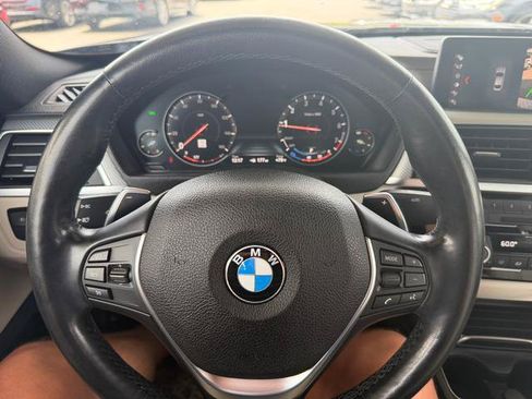 Used 2018 BMW 430i Gran Coupe xDrive AWD/4WD image 16