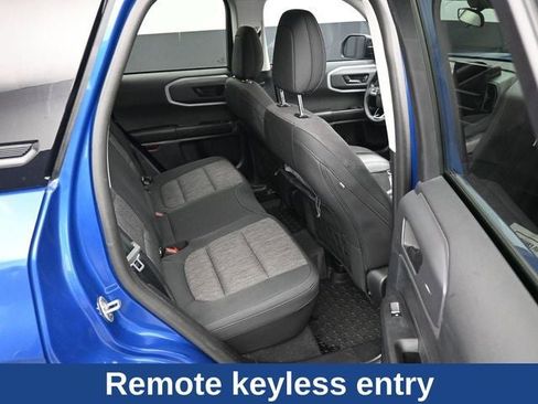 Used 2023 Ford Bronco Sport Big Bend w/ Convenience Package image 15