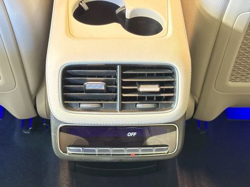 New 2026 Mercedes-Benz GLS 450 4MATIC image 23