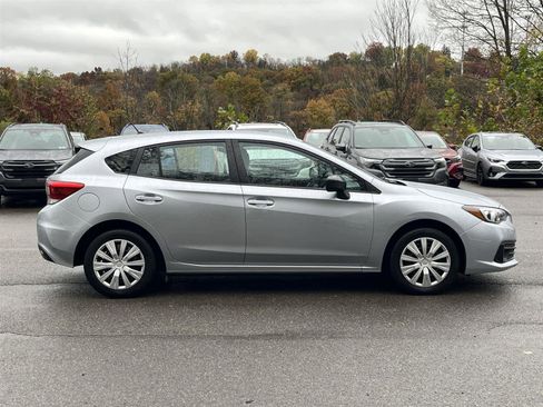 New 2025 Subaru Impreza 2.0i image 6