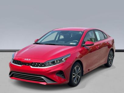 Used 2023 Kia Forte LXS w/ LXS Technology Package
