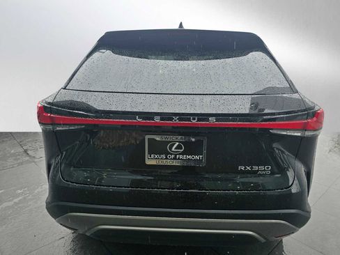 New 2026 Lexus RX 350 Premium image 4