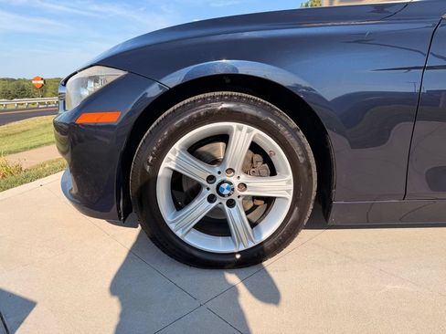 Used 2013 BMW 328i xDrive Sedan AWD/4WD image 14