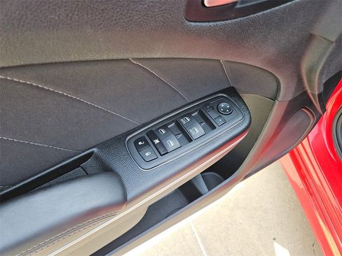 Used 2023 Dodge Charger Scat Pack w/ Navigation & Travel Group image 16