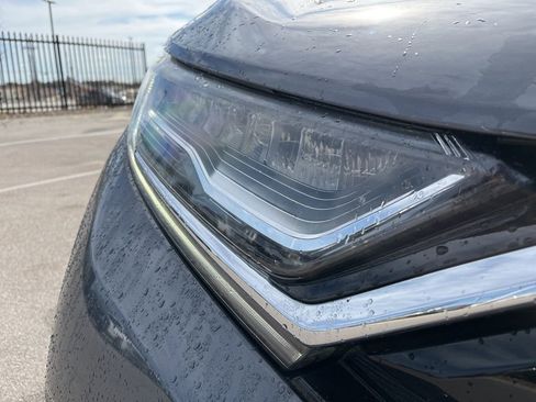 Used 2021 Honda CR-V Touring image 13