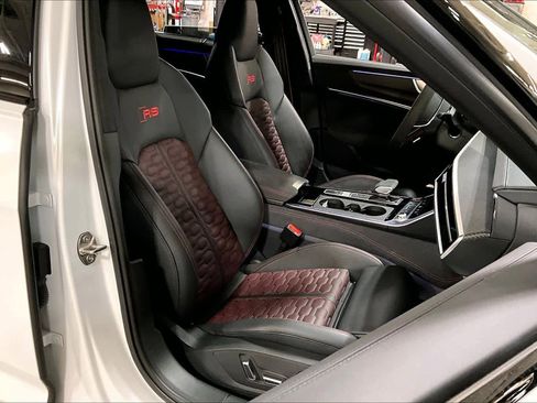 Used 2025 Audi RS 6 performance image 6