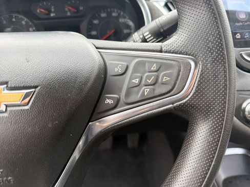 Used 2020 Chevrolet Malibu LT FWD image 27