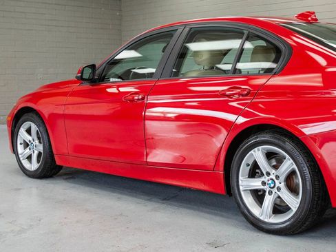 Used 2014 BMW 328i Sedan image 39