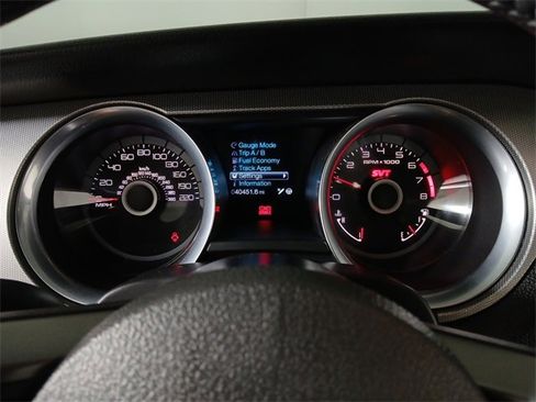 Used 2014 Ford Mustang Shelby GT500 w/ Equipment Group 821A image 13