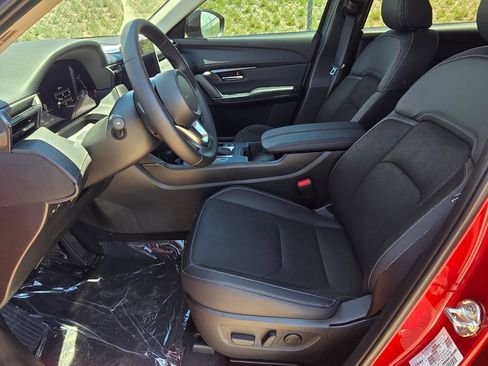 New 2026 MAZDA CX-5 Preferred AWD/4WD image 12