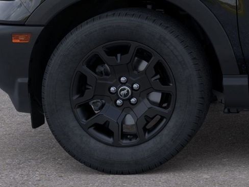 New 2025 Ford Bronco Sport Big Bend w/ Convenience Package image 19