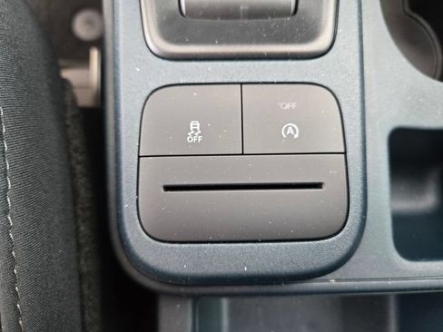 Used 2026 Ford Maverick XL FWD image 16