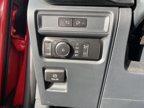 Used 2022 Ford F150 XL w/ STX Appearance Package image 15