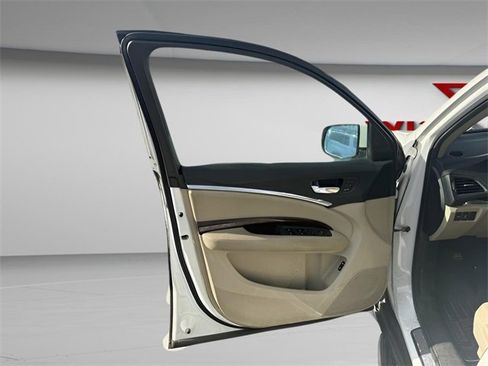 Used 2014 Acura MDX SH-AWD w/ Technology Package image 19