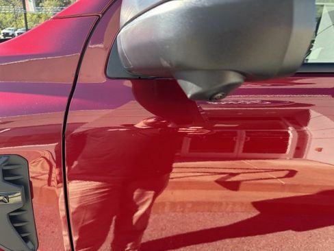 New 2025 Ford Ranger XLT image 11