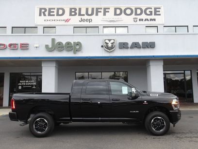 Used 2025 RAM 2500 Laramie