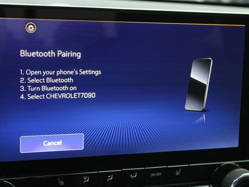 New 2026 Chevrolet Colorado LT w/ LT Convenience Package image 44