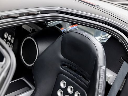 Used 2005 Ford GT Stripe Delete! RARE! Heffner T image 25