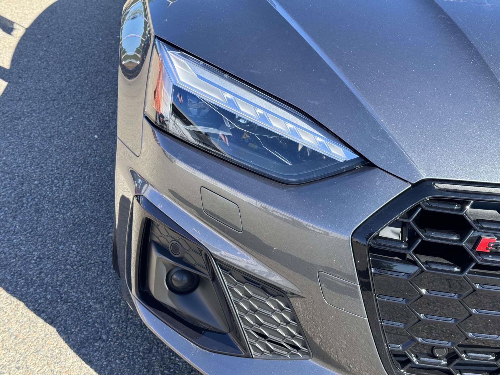 Used 2023 Audi S5 Prestige AWD/4WD image 8