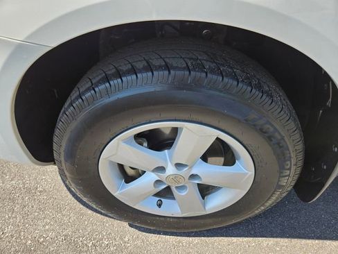Used 2012 Nissan Rogue S w/ Special Edition Pkg FWD image 20
