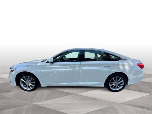 Used 2021 Honda Accord LX image 5