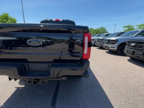 New 2026 Ford F250 XLT w/ XLT Premium Package AWD/4WD image 7