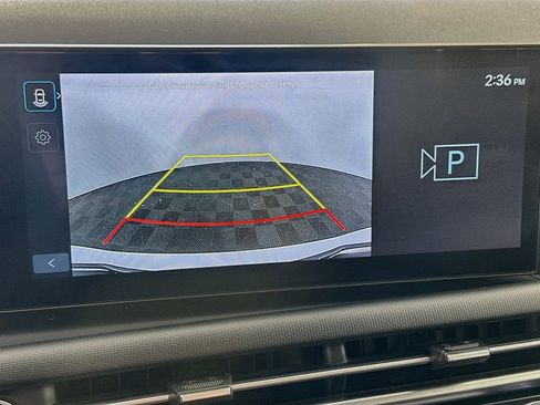 Used 2025 Hyundai Tucson SEL FWD image 23