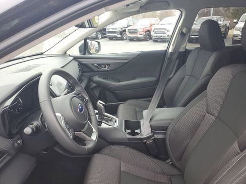 Certified 2025 Subaru Outback Premium w/ Popular Package #1A image 18