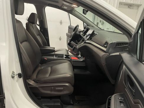 Used 2020 Honda Odyssey EX-L image 43