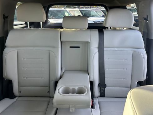 New 2026 Hyundai Santa Fe Limited image 28