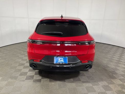 Used 2024 Dodge Hornet R/T Plus w/ Track Pack AWD/4WD image 6
