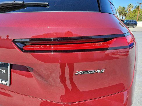 New 2026 BMW iX xDrive45 w/ Premium Package image 34