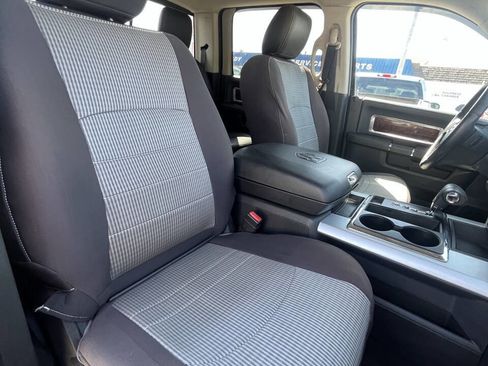 Used 2012 RAM 1500 Laramie image 22