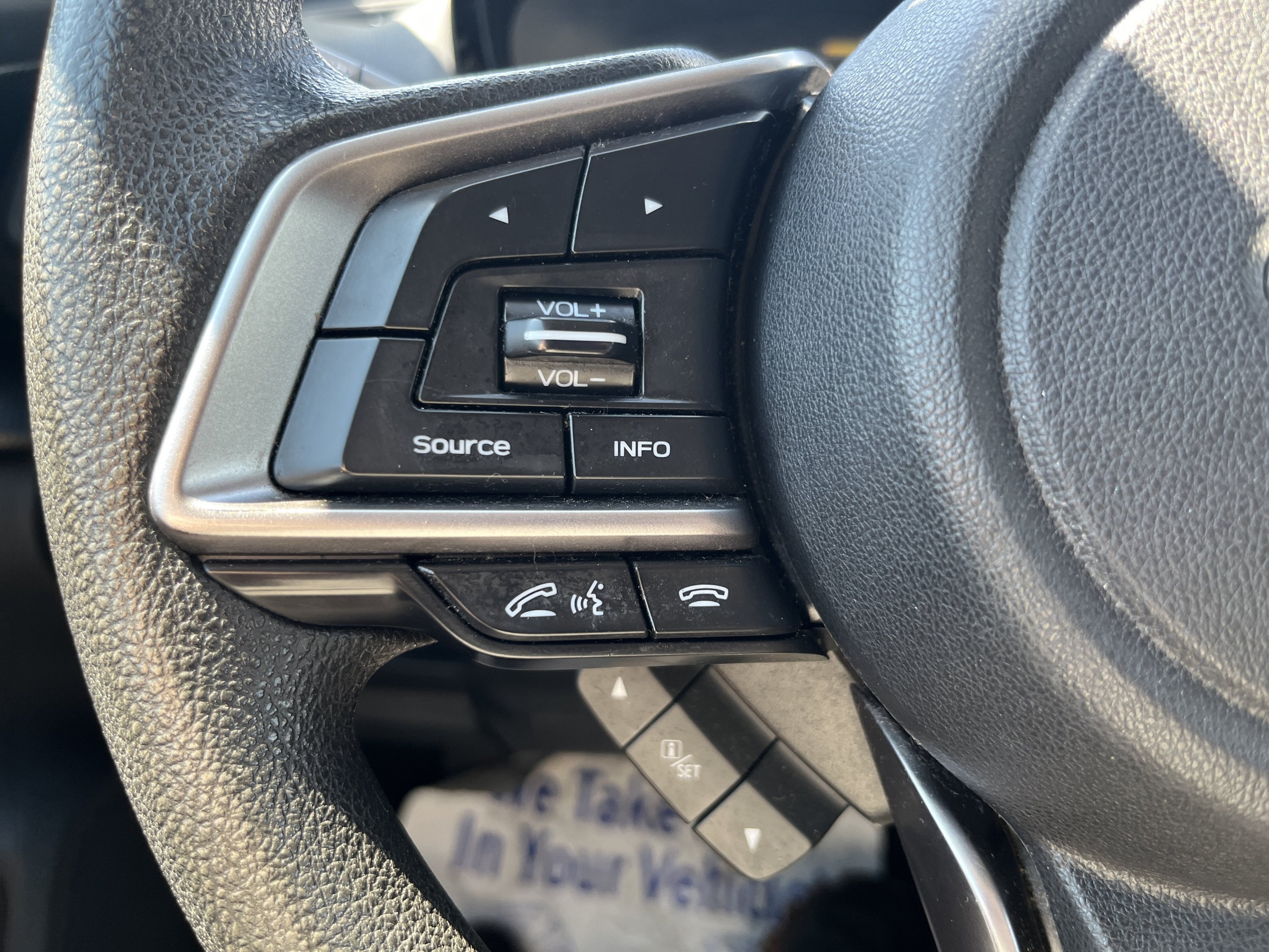 Used 2022 Subaru Crosstrek 2.0i AWD/4WD image 22