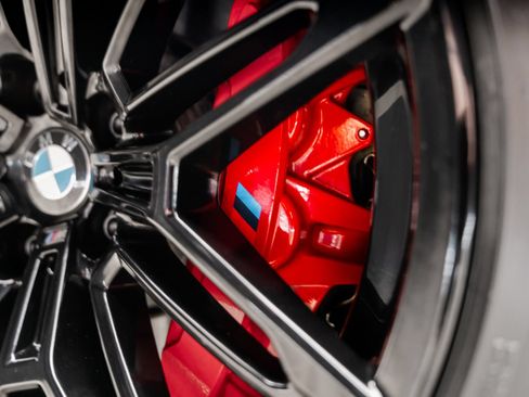 Used 2024 BMW M2 w/ Carbon Package RWD image 25