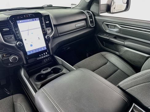 Used 2023 RAM 1500 Big Horn RWD image 23