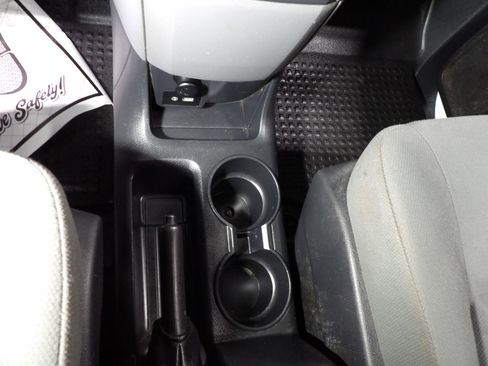 Used 2020 Nissan NV200 S FWD image 18