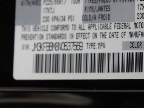 Used 2022 MAZDA CX-5 AWD 2.5 S w/ Select Package image 25