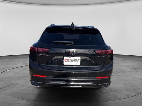 New 2026 Buick Envision Sport Touring AWD/4WD image 9